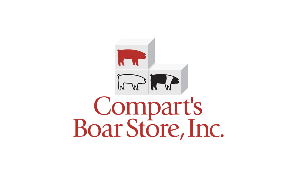 Compart Boar Store