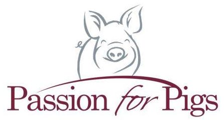 Passion for pigs