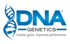 DNA Genetics logo