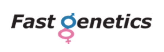 fastgenetics Fast Genetics Logo