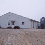 Boarmax Iowa Facility